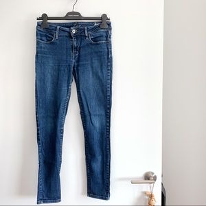 Levi’s Skinny Denim